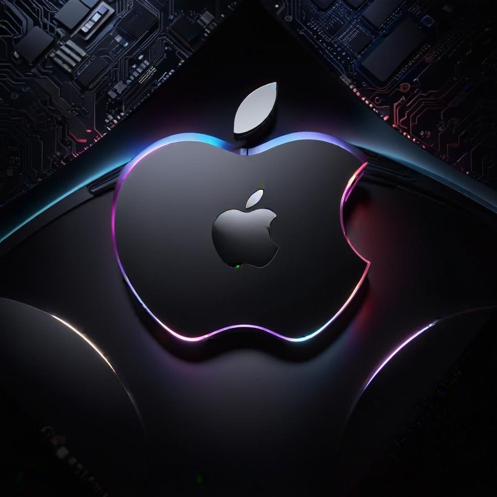 Les puces Apple M5 et M6 : un avenir prometteur pour les Mac