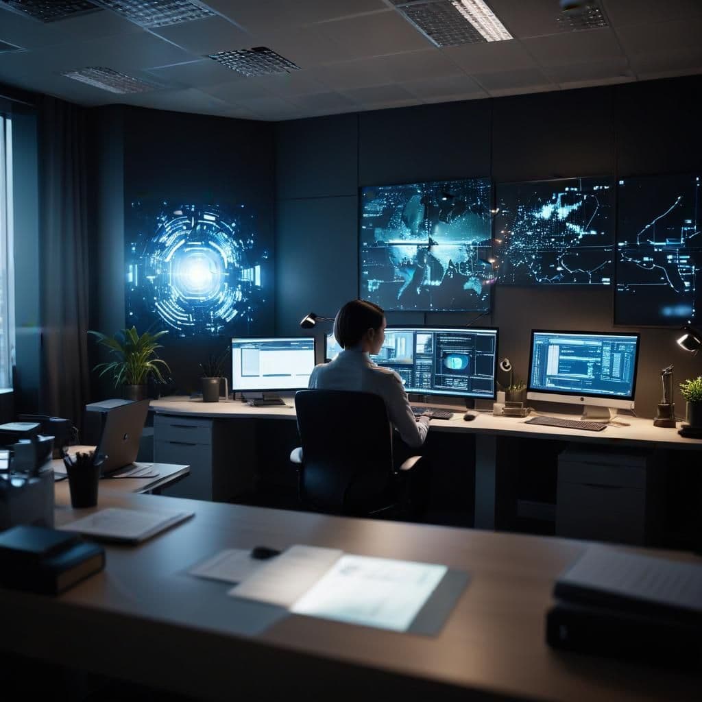 ChatGPT vs Copilot : L'IA qui redéfinit le travail en entreprise