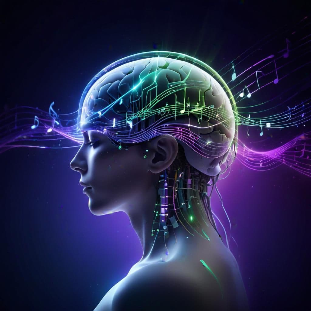 Android : Gemini et Shazam, l'IA Révolutionne la Reconnaissance Musicale