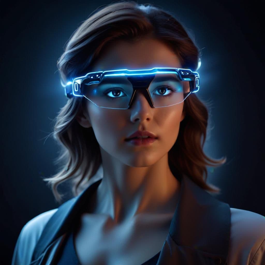 Xiaomi défie le marché des lunettes connectées : autonomie record et prix agressif