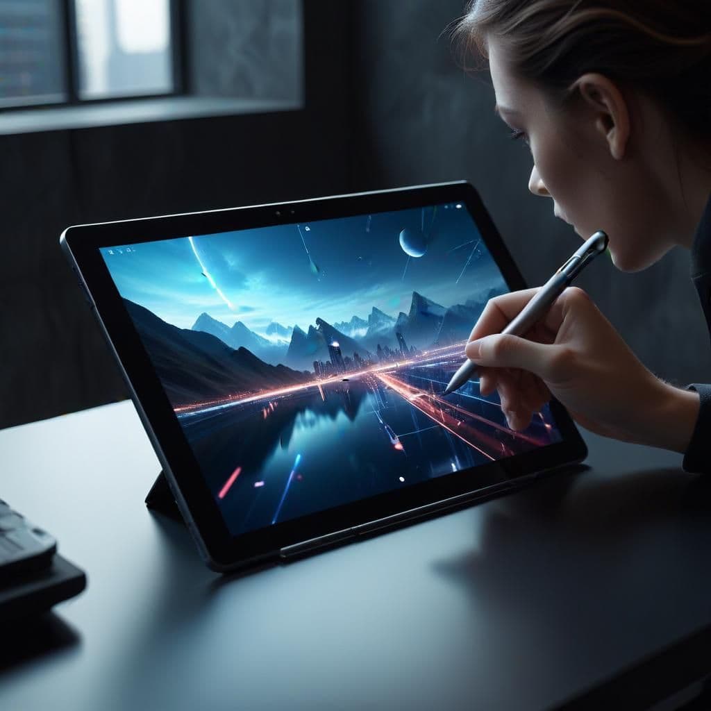 Samsung Galaxy Tab S11 et S11 Ultra : tout sur le lancement après l'été