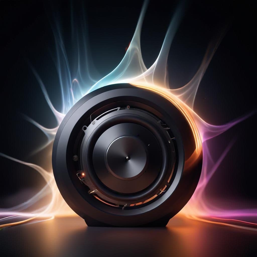Sonos Sound Motion : une revolution audio compacte et puissante