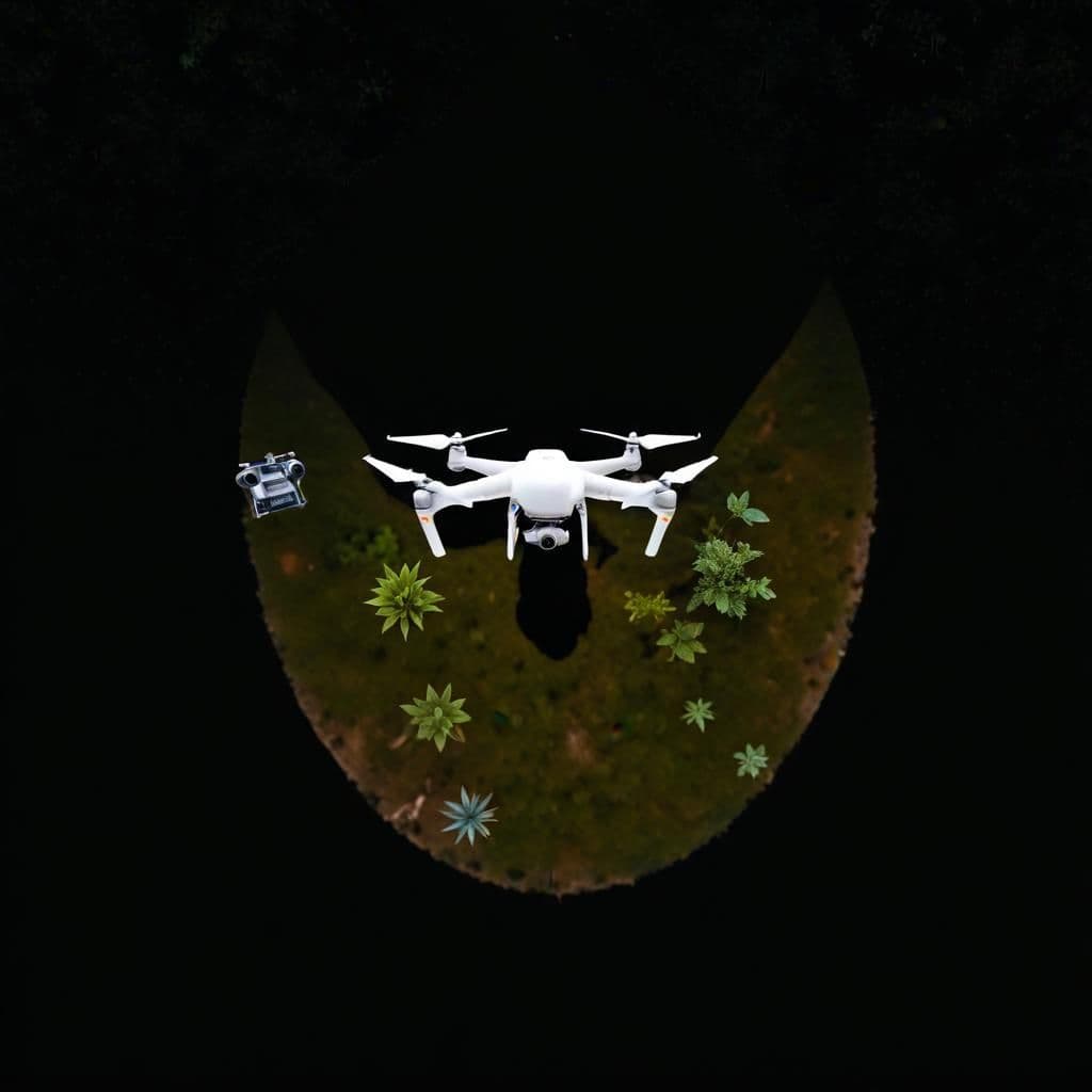 Discover Google's AI Innovations for Nature Conservation