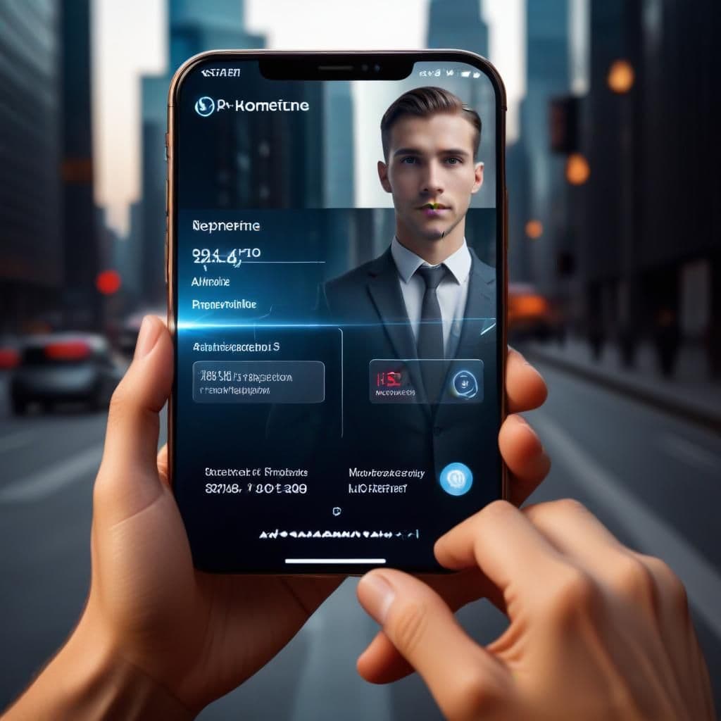 iOS 26 et les Identités Numériques : Votre iPhone Devient Votre Pièce d'Identité