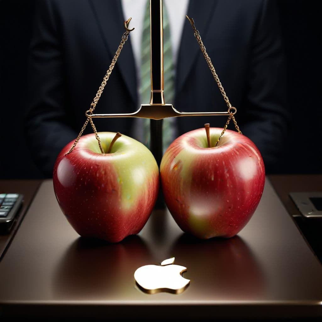 L'UE accorde un sursis a Apple et Meta face au DMA