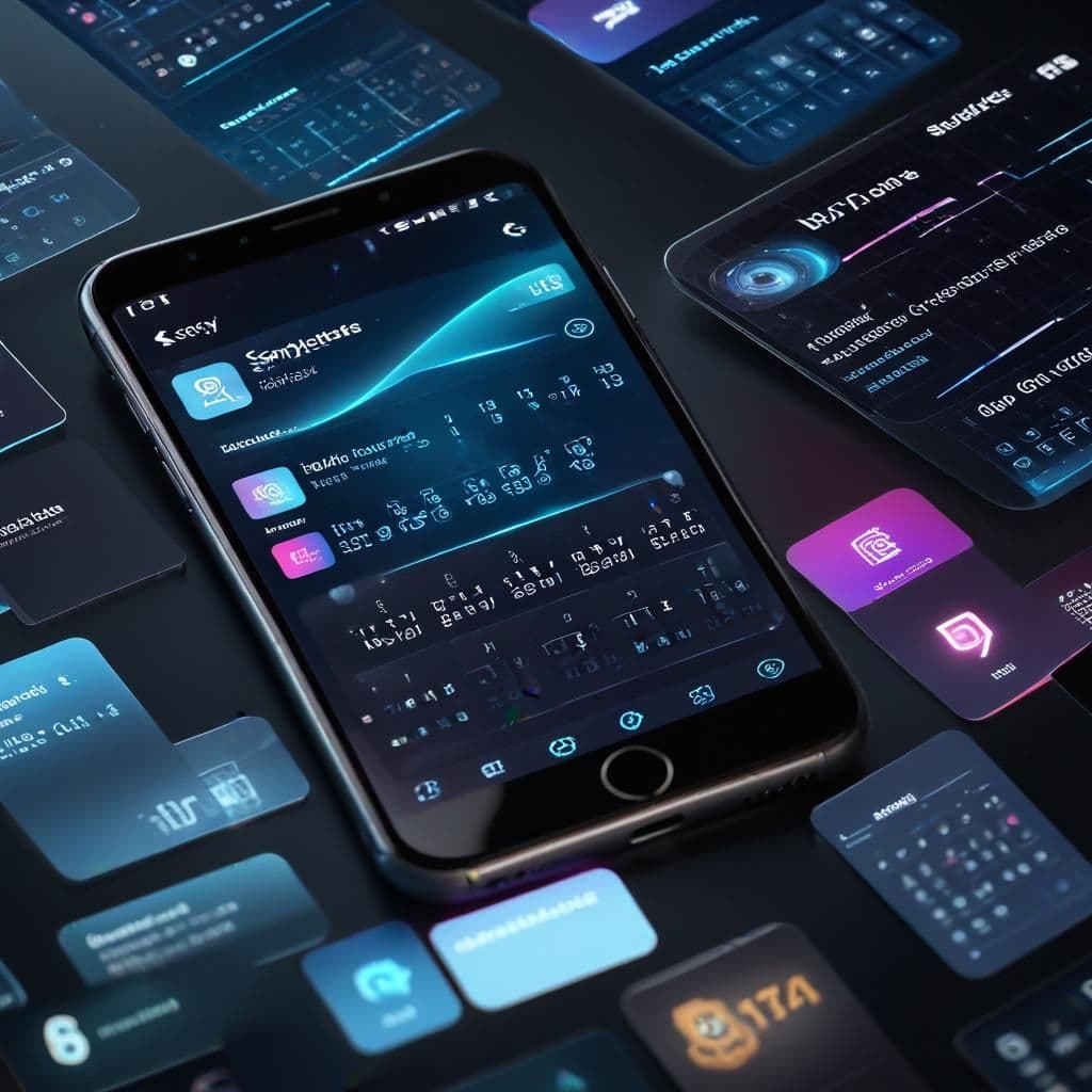 Google Maps, Keep et Agenda : l'IA Gemini Live booste votre productivité